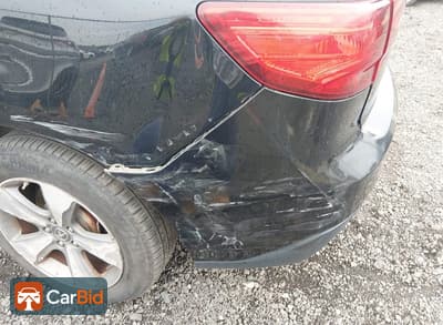 2015 ACURA MDX, фото 6