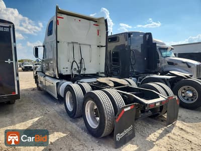 2016 MACK 600 CXU600, фото 2