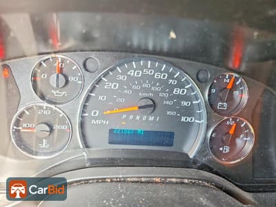 2020 CHEVROLET EXPRESS G2500, фото 9