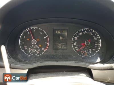 2015 VOLKSWAGEN PASSAT S, фото 9