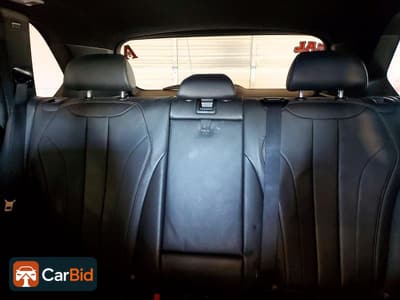 2018 BMW X5 XDR40E, фото 10