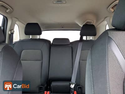 2025 HONDA CR-V LX, фото 10