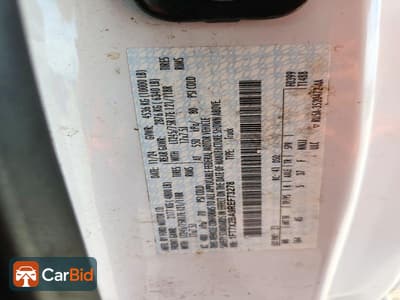 2024 Ford F250 1FT7X2BA9REF73278, фото 12