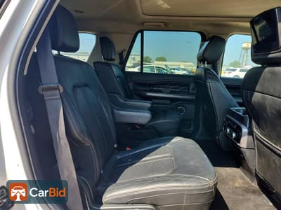 2018 FORD EXPEDITION PLATINUM, photo 11