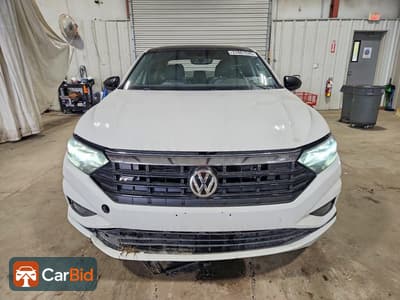 2020 VOLKSWAGEN JETTA S, фото 5