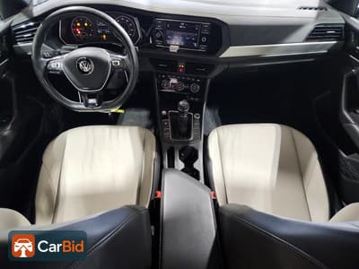 2020 VOLKSWAGEN JETTA S, фото 8