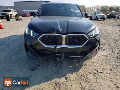 2026 BMW X2 XDRIVE28I, ფოტო 5