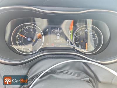 2020 JEEP CHEROKEE LATITUDE PLUS, фото 9