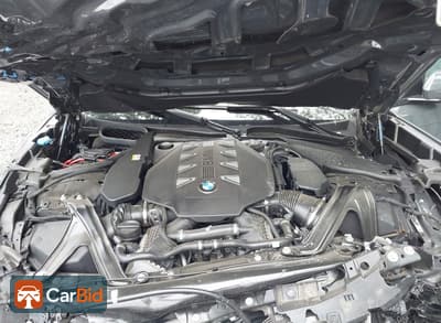 2026 BMW 760I XDRIVE, фото 10