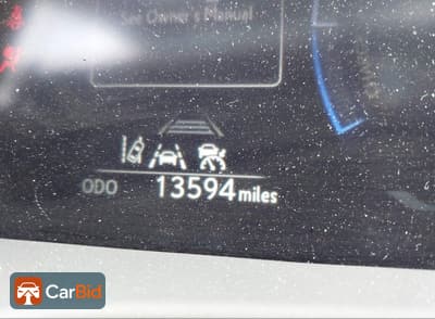 2025 Lexus RZ 300E JTJABABB7SA009226, фото 15