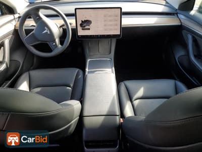 2023 TESLA MODEL 3, фото 8