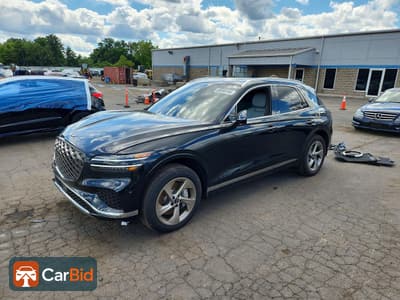 2026 GENESIS GV70 ADVANCED‌, фото 1