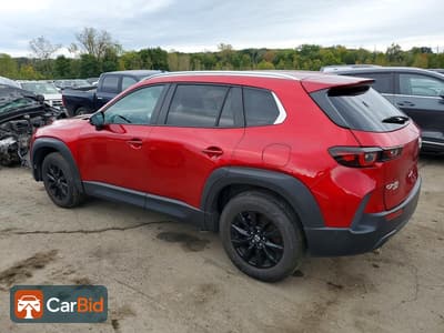 2025 MAZDA CX-50 PREFERRED, фото 2