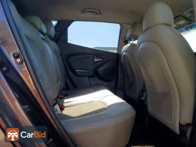 2015 HYUNDAI TUCSON SE, фото 11