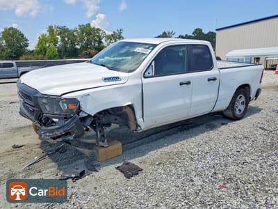 2023 RAM 1500 TRADESMAN, ფოტო 1