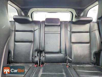 2015 JEEP GRAND CHEROKEE LIMITED, фото 10