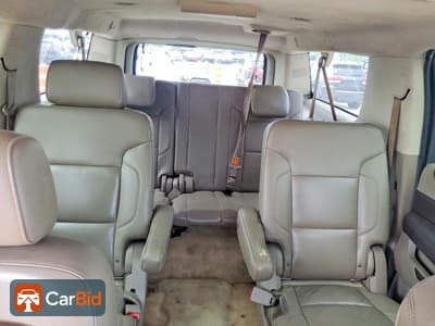 2015 CHEVROLET SUBURBAN C1500 LT, фото 10