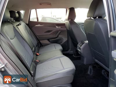 2026 VOLKSWAGEN TIGUAN SE, фото 11