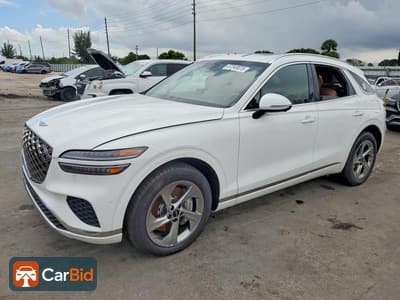 2026 GENESIS GV70 ADVANCED‌, фото 1