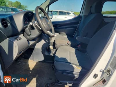 2016 Chevrolet CITY EXPRESS 3N63M0ZN5GK695804, фото 7
