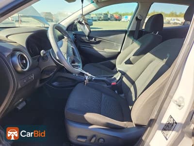 2023 HYUNDAI KONA SEL, фото 7
