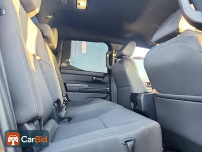 2026 TOYOTA TACOMA SR5, фото 10