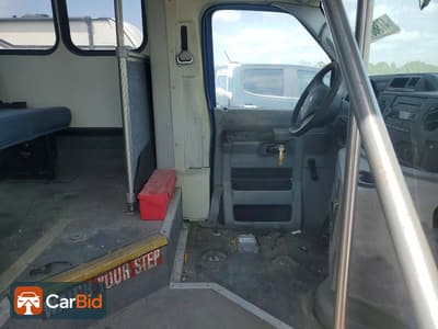 2016 FORD E450 SHUTTLE BUS, фото 5