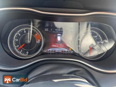 2021 JEEP CHEROKEE LIMITED, фото 8