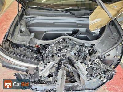 2025 AUDI Q6 E-TRON PREMIUM PLUS, фото 12
