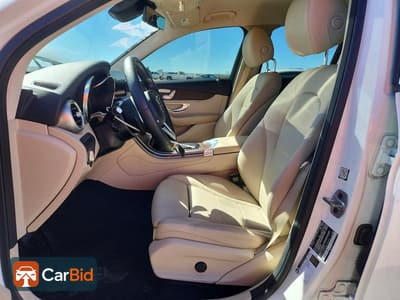 2022 MERCEDES-BENZ GLC 300, ფოტო 7