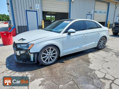 2016 AUDI A3 PREMIUM‌, фото 1
