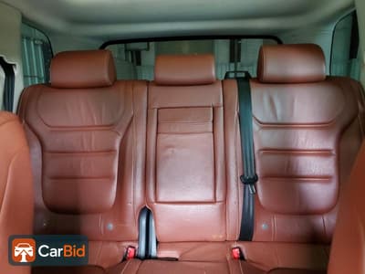 2015 VOLKSWAGEN TOUAREG V6, фото 10