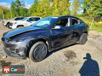 2026 TESLA MODEL Y‌, фото 1
