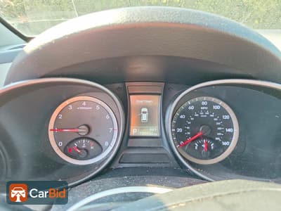 2016 HYUNDAI SANTA FE SPORT 2.4L, фото 9