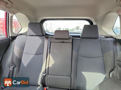 2024 TOYOTA RAV4 LE, фото 10