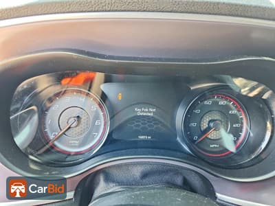2021 DODGE CHARGER GT, фото 9
