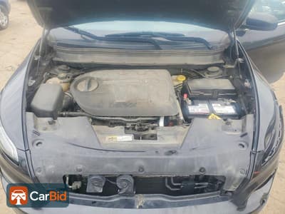2016 JEEP CHEROKEE LATITUDE, фото 12