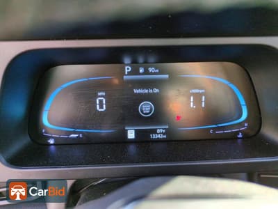 2026 HYUNDAI ELANTRA SEL SPORT, фото 9
