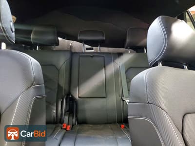 2026 VOLKSWAGEN ATLAS CROSS SPORT SE, фото 10