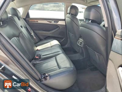 2018 GENESIS G80 3.8, фото 10