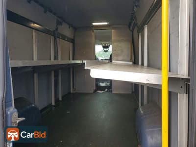 2021 RAM PROMASTER 3500 3500 HIGH, фото 10