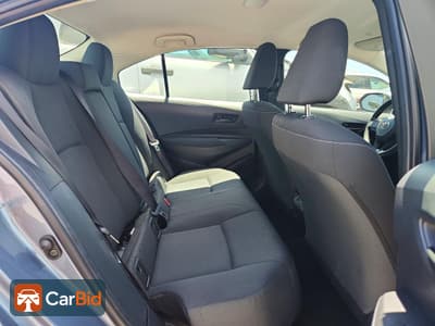 2026 TOYOTA COROLLA LE, фото 10