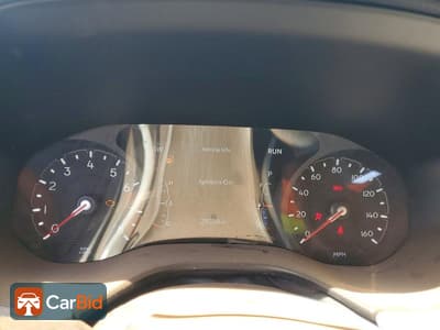 2025 Jeep COMPASS 3C4NJDBN2ST587780, фото 9