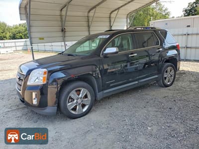 2015 GMC TERRAIN SLT⁠, ფოტო 1
