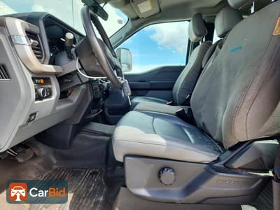 2024 Ford F250 1FT7X2BA9REF73278, фото 7