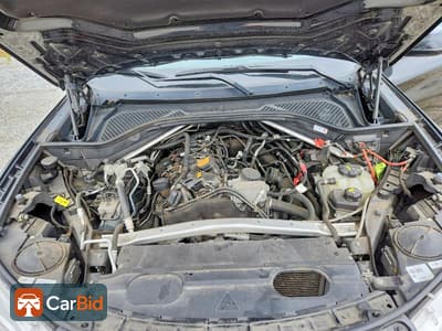 2016 BMW X5 XDR40E, фото 12