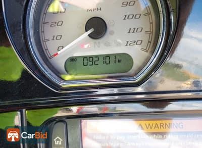 2016 HARLEY-DAVIDSON FLHXS STREET GLIDE SPECIAL, фото 7