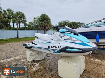 2025 YAM JET SKI⁠, photo 1