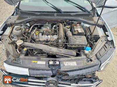 2019 VOLKSWAGEN JETTA S, photo 11