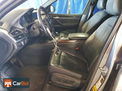 2018 BMW X5 XDR40E, фото 7
